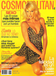 Cosmopolitan (Chile-October 1995)