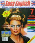 Easy English (Czech Republik-July 1995)