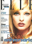 Elle (Chile-May 1995)