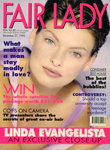 Fair Lady (South Africa-27 December 1995)