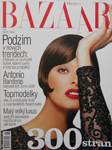 Harper's Bazaar (Czech Republik-September 1995)