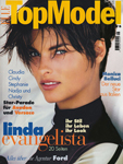 Top Model (Germany-September 1995)