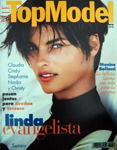 Top Model (Spain-September 1995)