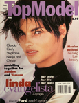 Top Model (UK-September 1995)