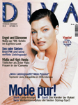 Diva (Austria-September 1997)