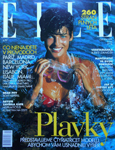 Elle (Czech Republik-June 1997)