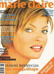 Marie Claire (Chile-April 1997)