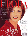 Uroda (Poland-October 1997)