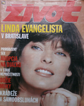 Zivot (Slovakia-1 July 1997)