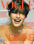 Vogue (UK-January 1999)