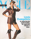 Vogue (Chile-December 2001)