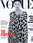 Vogue (Korea-March 2002)