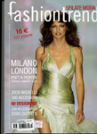 Fashion Trend (Italy-Spring Summer 2004)