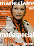 Marie Claire (Belgium-September 2004)