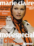 Marie-Claire (The Netherlands-September 2004)