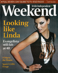 Irish Independent Weekend (Ireland-15 October 2015)