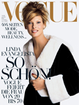 Vogue (Germany-October 2005)