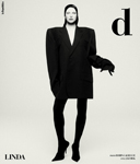 D La Repubblica (Italy-17 February 2024)
