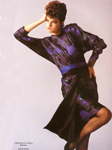 Harper's Bazaar (Italy-1984) Harper's Bazaar (Italy-1984)