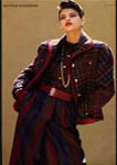 Harper's Bazaar (Italy-1984) Harper's Bazaar (Italy-1984)