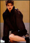 Harper's Bazaar (Italy-1984) Harper's Bazaar (Italy-1984)