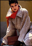Harper's Bazaar (Italy-1984) Harper's Bazaar (Italy-1984)