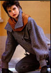 Harper's Bazaar (Italy-1984) Harper's Bazaar (Italy-1984)