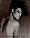Harper's Bazaar (USA-1990) Harper's Bazaar (USA-1990)