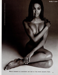 Harper's Bazaar (USA-1990) Harper's Bazaar (USA-1990)