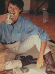 Elle (Argentina-1990) Elle (Argentina-1990)