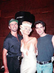 Music Video (-1992) Music Video (-1992)