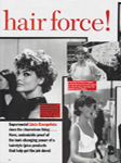 Mademoiselle (USA-1992) Mademoiselle (USA-1992)