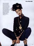 Vogue (USA-1992) Vogue (USA-1992)