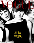 Vogue (Italy-1993)