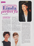 Model Looks (Australia-1995) Model Looks (Australia-1995)