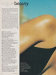 Vogue (UK-1997) Vogue (UK-1997)