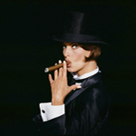 Gentleman (Italy-1998) Gentleman (Italy-1998)