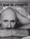 Paris Match (France-1999) Paris Match (France-1999)