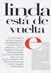 Vogue (Argentina-2001)