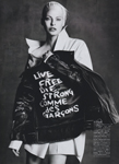 Vogue (Japan-2014) Vogue (Japan-2014)