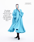 Harper's Bazaar (USA-2025)