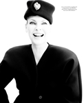 Harper's Bazaar (USA-2025)