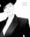 Harper's Bazaar (USA-2025)
