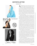 Harper's Bazaar (USA-2025)