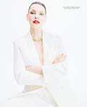Harper's Bazaar (USA-2025)