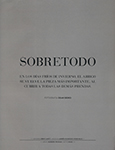 El libro amarillo (Spain-2013)