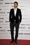 2012 11 27 - Vogue celebrates Mario Testino at Fernan Nunez Palace in Madrid, Spain (2012)