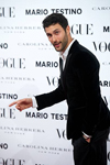 2012 11 27 - Vogue celebrates Mario Testino at Fernan Nunez Palace in Madrid, Spain (2012)