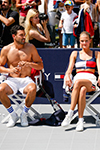 2015 08 25 - Tommy Hilfiger and Rafael Nadal Global Brand Ambassadorship Launch at Bryant Park in NYC (2015)