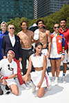 2015 08 25 - Tommy Hilfiger and Rafael Nadal Global Brand Ambassadorship Launch at Bryant Park in NYC (2015)